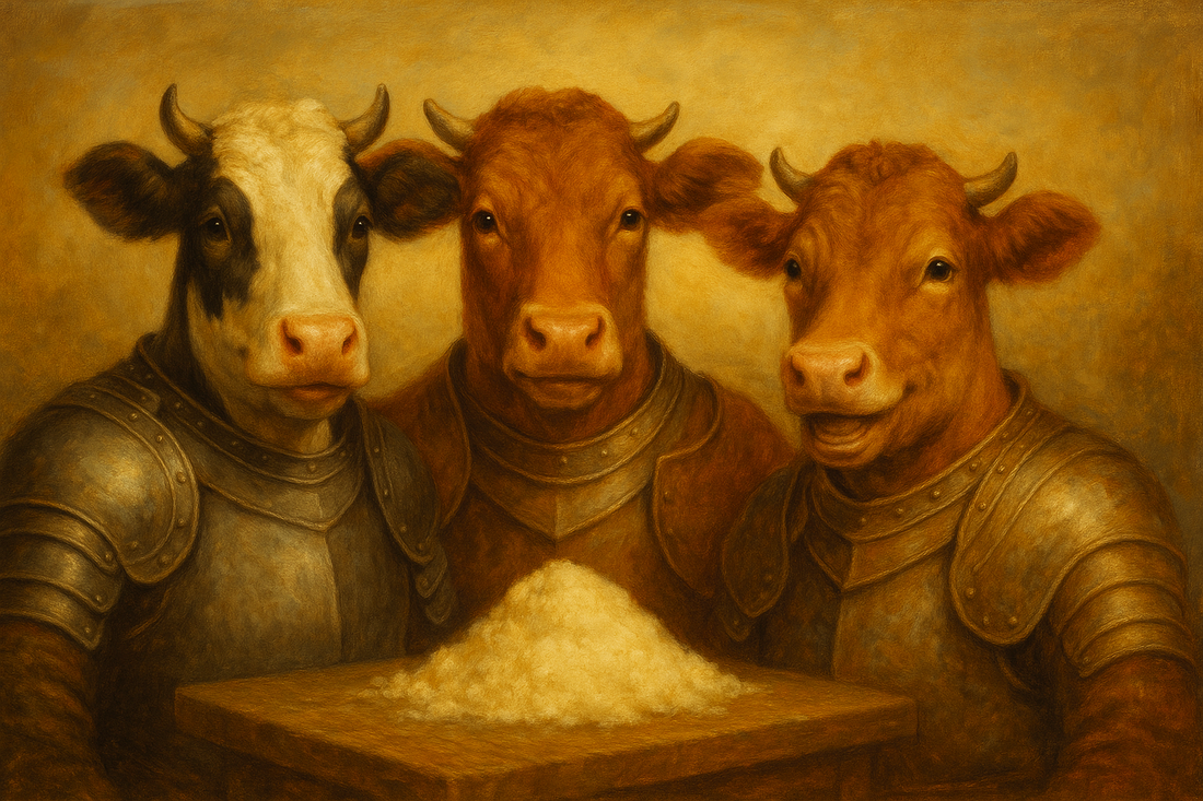 Does Colostrum Work? What Science (and Your Gut) Say