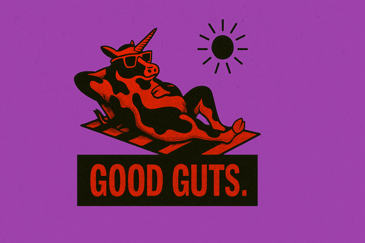 Top 5 Natural Remedies for Gut Health (That Actually Work)