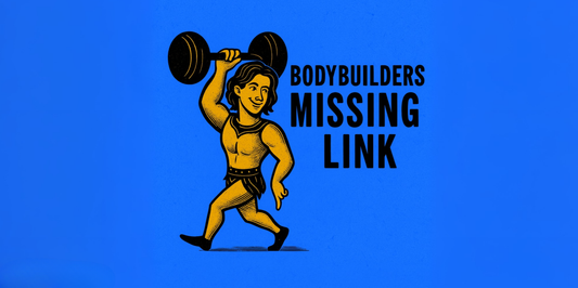 Colostrum for Bodybuilders: The Missing Link for Gut, Immunity, and Recovery